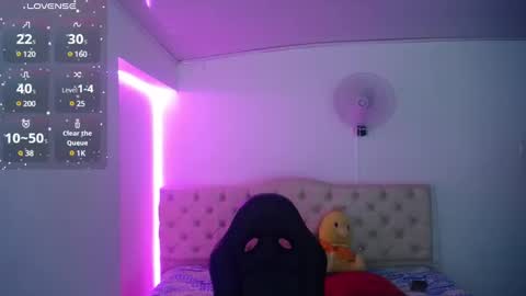 Snapshot of evelyn_mature19 chatting on 25, 1, 2025 Juliana online show from 25, 1, 2025