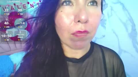 Snapshot of evelyn_mature19 chatting on 9, 2, 2025 Juliana online show from 9, 2, 2025