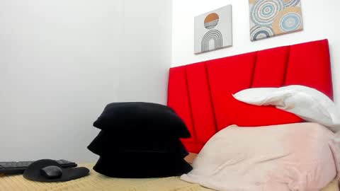 evelyn_morgan1 online show from 29, 1, 2025