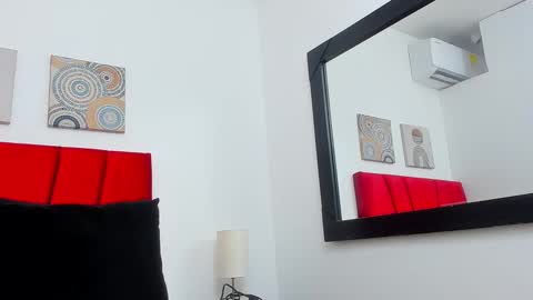 evelyn_morgan1 online show from 16, 2, 2025