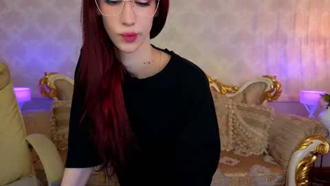 Snapshot of evelyn_rush1 chatting on 20, 7, 2026 evelyn rush1 online show from 20, 7, 2026