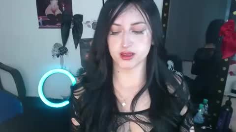 Julieta online show from 18, 3, 2026