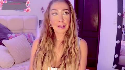 EvelynaGrey online show from 12, 1, 2026