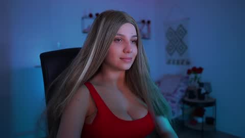 Snapshot of evelyncage_ chatting on 4, 3, 2025 evelyncage_ online show from 4, 3, 2025
