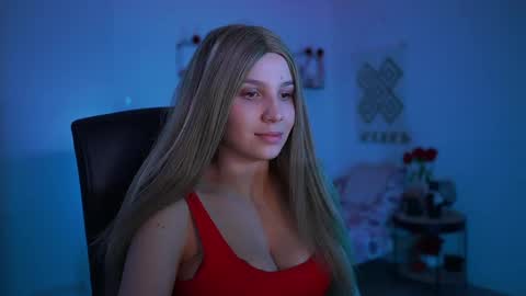 Snapshot of evelyncage_ chatting on 4, 3, 2025 evelyncage_ online show from 4, 3, 2025