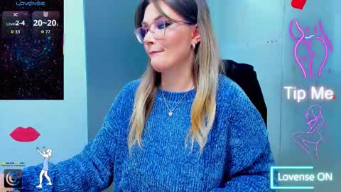 evelyne_rose online show from 22, 11, 2025