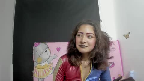 Evelyne online show from 3, 2, 2026