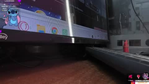 Snapshot of evelynhoward23 chatting on 18, 6, 2026 LAURA SOFIA INDEPENDENT MODEL FOLLOW ME NOW ALMOST 10000 FOLLOWERS online show from 18, 6, 2026