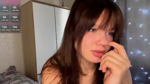 Snapshot of evelynhudson chatting on 18, 6, 2026 Evelyn Velvet online show from 18, 6, 2026