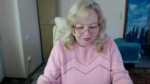 BarbaraBlondy online show from 6, 2, 2025