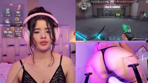 Evelyn online show from 21, 11, 2025