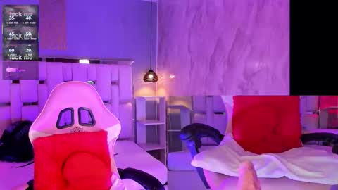 Evelyn online show from 23, 11, 2025