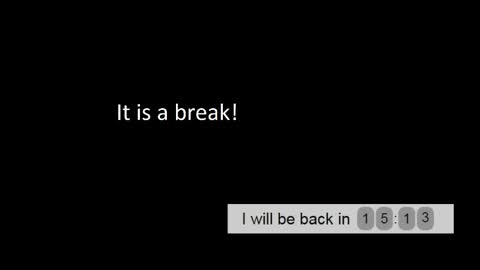 Snapshot of evelynn_brooks chatting on 8, 12, 2024 Evelynn Brooks online show from 8, 12, 2024