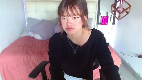 Snapshot of evelynn_fox_ chatting on 30, 6, 2026 evelynn_fox_ online show from 30, 6, 2026