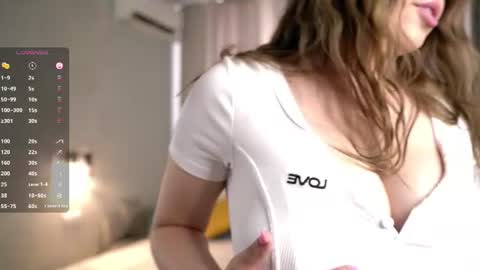 Emily online show from 7, 7, 2026