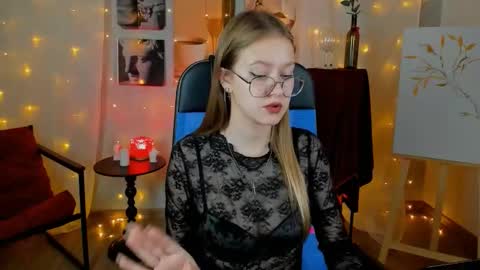 Eve online show from 2, 12, 2025