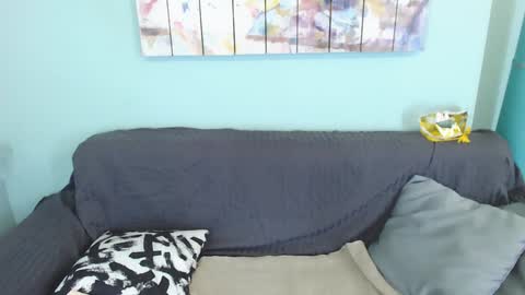 Everly online show from 12, 1, 2025