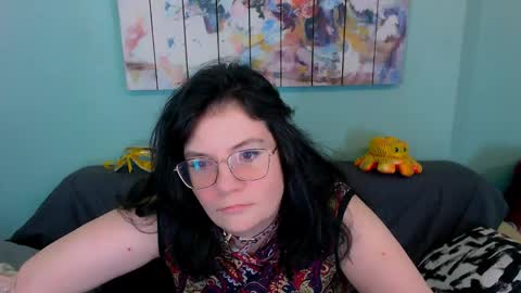 Snapshot of everly_rays chatting on 23, 4, 2026 Everly online show from 23, 4, 2026