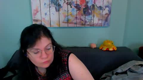 Snapshot of everly_rays chatting on 7, 5, 2026 Everly online show from 7, 5, 2026