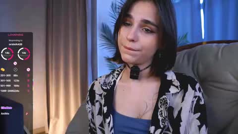 Anita online show from 1, 10, 2025