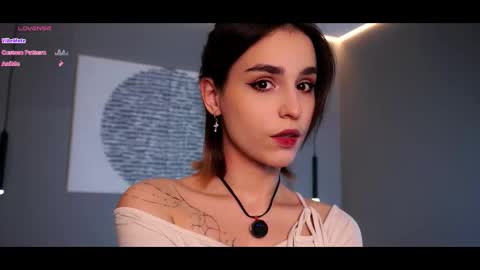 Anita online show from 18, 10, 2025