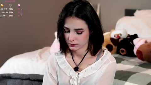 Anita online show from 29, 10, 2025