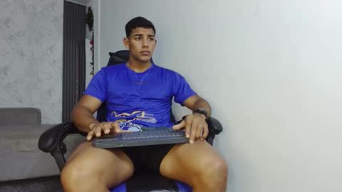 luis online show from 16, 11, 2025