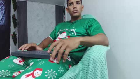 luis online show from 22, 12, 2025