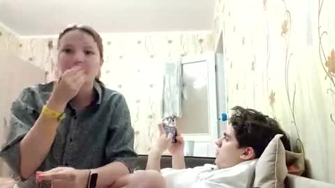 Evgeniy and Anna online show from 26, 2, 2026