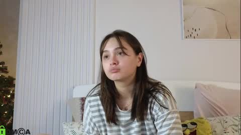 Snapshot of evi_woow chatting on 1, 12, 2024 evi_woow online show from 1, 12, 2024