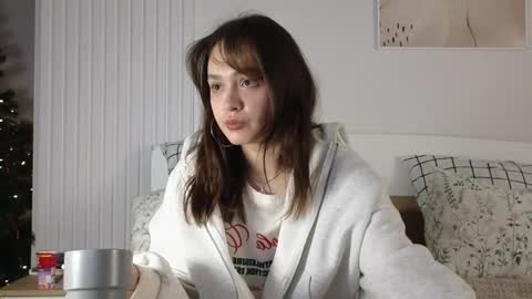 Snapshot of evi_woow chatting on 23, 12, 2024 evi_woow online show from 23, 12, 2024