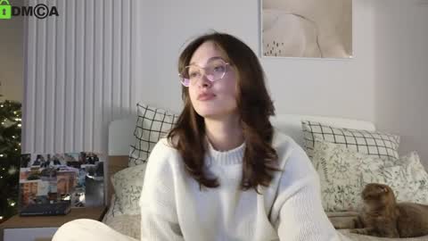 Snapshot of evi_woow chatting on 12, 1, 2025 evi_woow online show from 12, 1, 2025