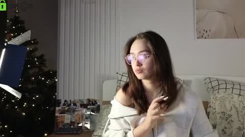 Snapshot of evi_woow chatting on 14, 1, 2025 evi_woow online show from 14, 1, 2025