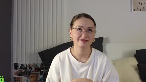 Snapshot of evi_woow chatting on 26, 1, 2025 evi_woow online show from 26, 1, 2025