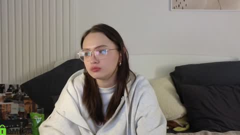 Snapshot of evi_woow chatting on 26, 1, 2025 evi_woow online show from 26, 1, 2025