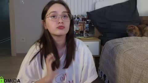 Snapshot of evi_woow chatting on 27, 1, 2025 evi_woow online show from 27, 1, 2025
