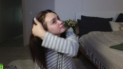 Snapshot of evi_woow chatting on 29, 1, 2025 evi_woow online show from 29, 1, 2025
