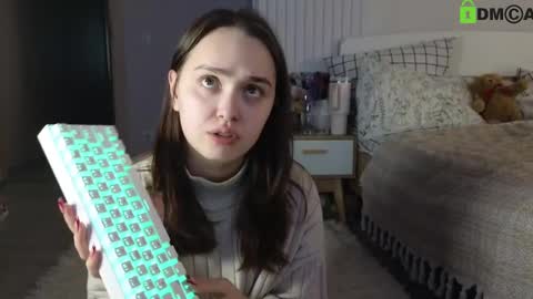 Snapshot of evi_woow chatting on 21, 2, 2025 evi_woow online show from 21, 2, 2025