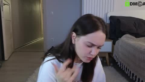 Snapshot of evi_woow chatting on 2, 3, 2025 evi_woow online show from 2, 3, 2025