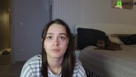 Snapshot of evi_woow chatting on 4, 3, 2025 evi_woow online show from 4, 3, 2025