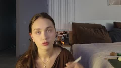 Snapshot of evi_woow chatting on 11, 9, 2025 evi_woow online show from 11, 9, 2025