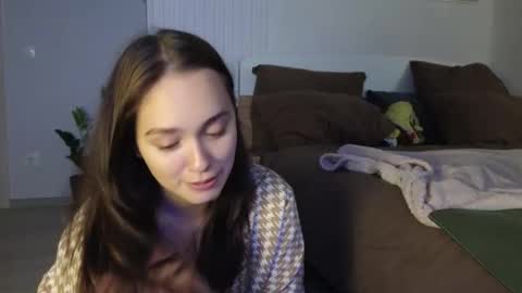Snapshot of evi_woow chatting on 20, 9, 2025 evi_woow online show from 20, 9, 2025