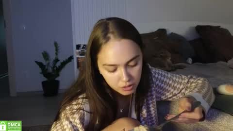 Snapshot of evi_woow chatting on 21, 9, 2025 evi_woow online show from 21, 9, 2025