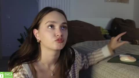 Snapshot of evi_woow chatting on 7, 10, 2025 evi_woow online show from 7, 10, 2025