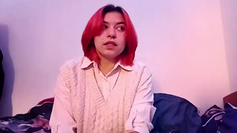 Eva online show from 15, 1, 2026