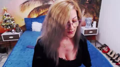 Evia online show from 7, 1, 2025