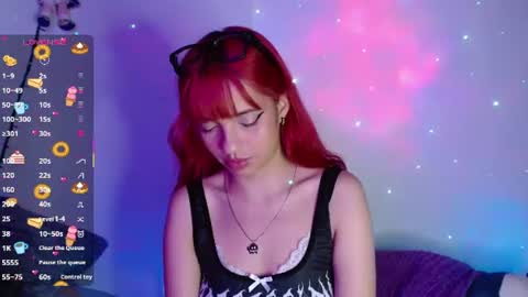 Snapshot of evie_cloud chatting on 27, 6, 2026 Evie Cloud online show from 27, 6, 2026