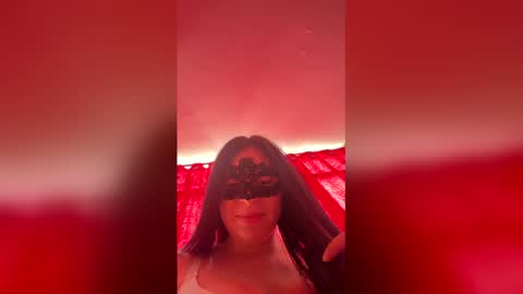 Snapshot of evie_misheell448685 chatting on 27, 4, 2026 evie_misheell448685 online show from 27, 4, 2026