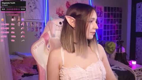 Evie online show from 7, 1, 2026