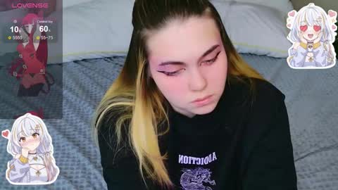 evie_val online show from 10, 1, 2026